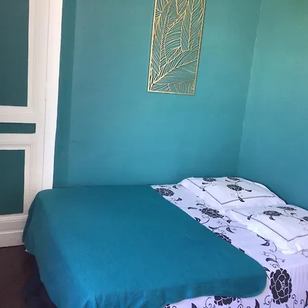 Sara's 24 * Руан