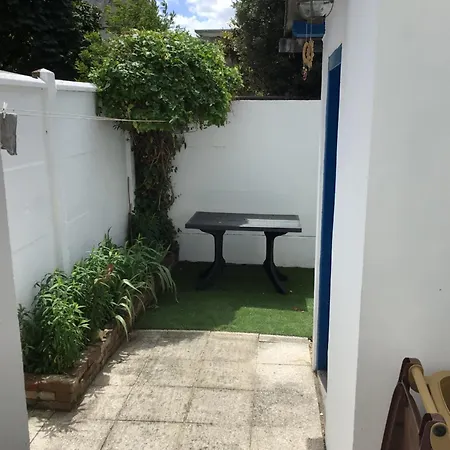 Σπίτι διακοπών Sara's 24