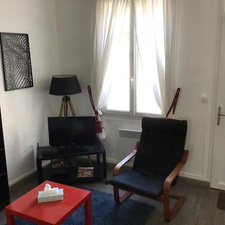 Σπίτι διακοπών Sara's 24 Ρουέν