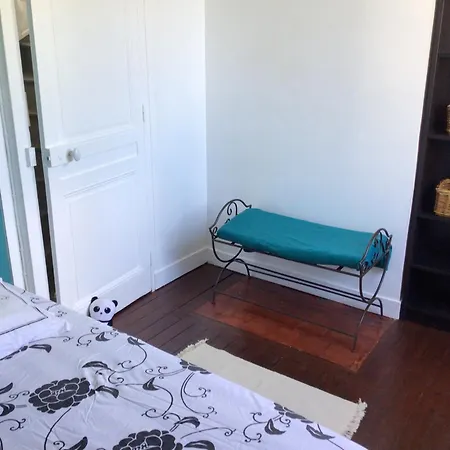 Sara's 24 Ρουέν